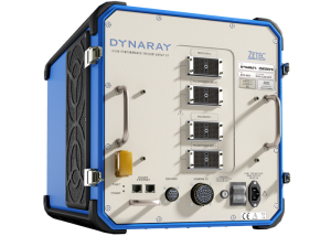 DYNARAY超声相控阵检测系统