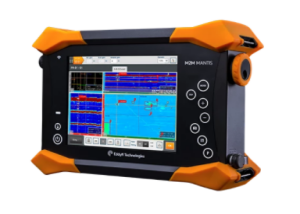 Mantis相控阵探伤仪