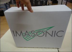 5MHz 64法国imasonic线阵相控阵探头