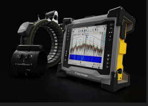 Sonyks全聚焦超声和磁伸缩导波检测仪