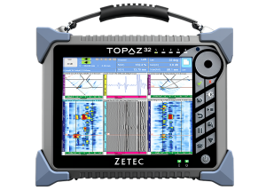 TOPAZ32便携式相控阵检测仪