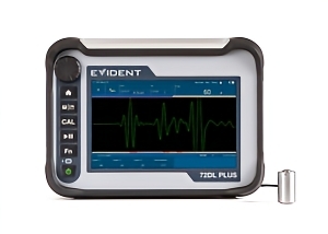 72DL PLUS超声测厚仪