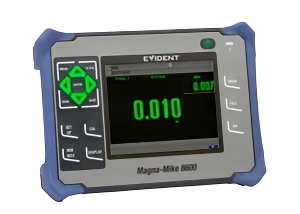 Magna-Mike 8600霍尔效应测厚仪