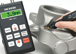 RMG 4015 裂纹测深仪