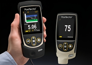 PosiTector6000 涂层测厚仪