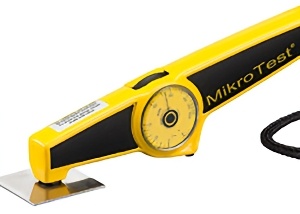 MikroTest 麦考特涂层测厚仪