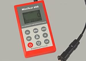 MiniTest600 系列 涂层测厚仪