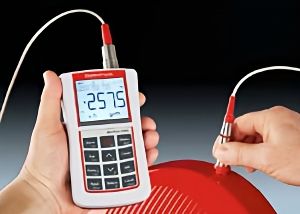 MiniTest2500/4500  涂层测厚仪