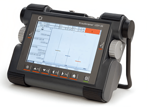 USM36超声波探伤仪