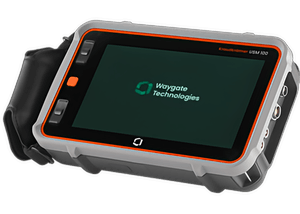 Krautkrämer USM100超声波探伤仪