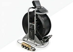 TROGLO污水爬行器